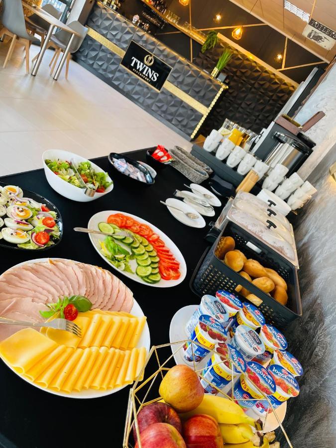 Apartament No82 Yellow Holiday Home ザトル エクステリア 写真