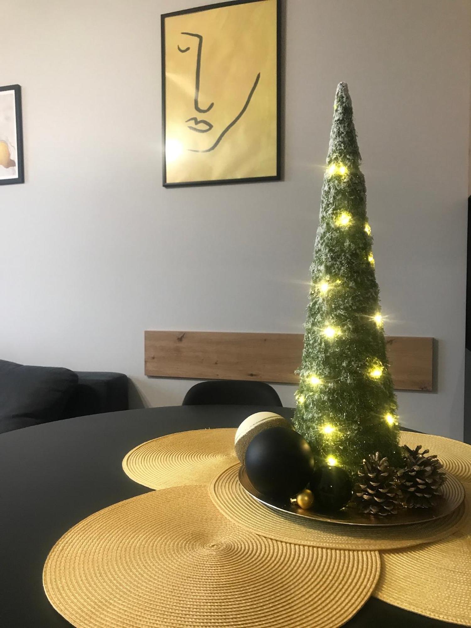Apartament No82 Yellow Holiday Home ザトル エクステリア 写真